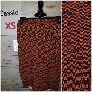 LulaRoe Cassie