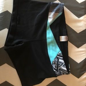Ivivva Rhythmic Shorts