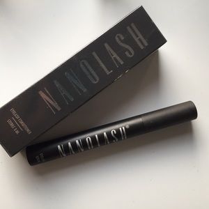 Nanolash serum & conditioner