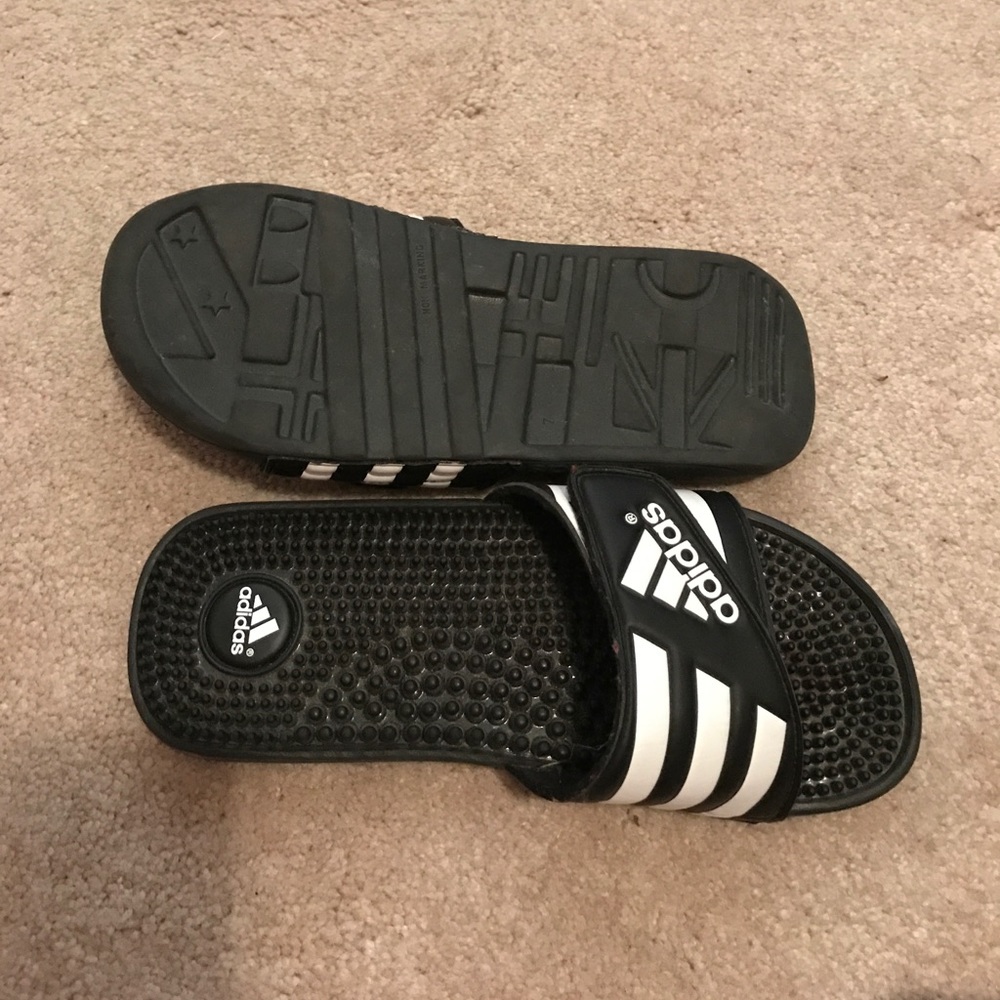 Adidas sandals
