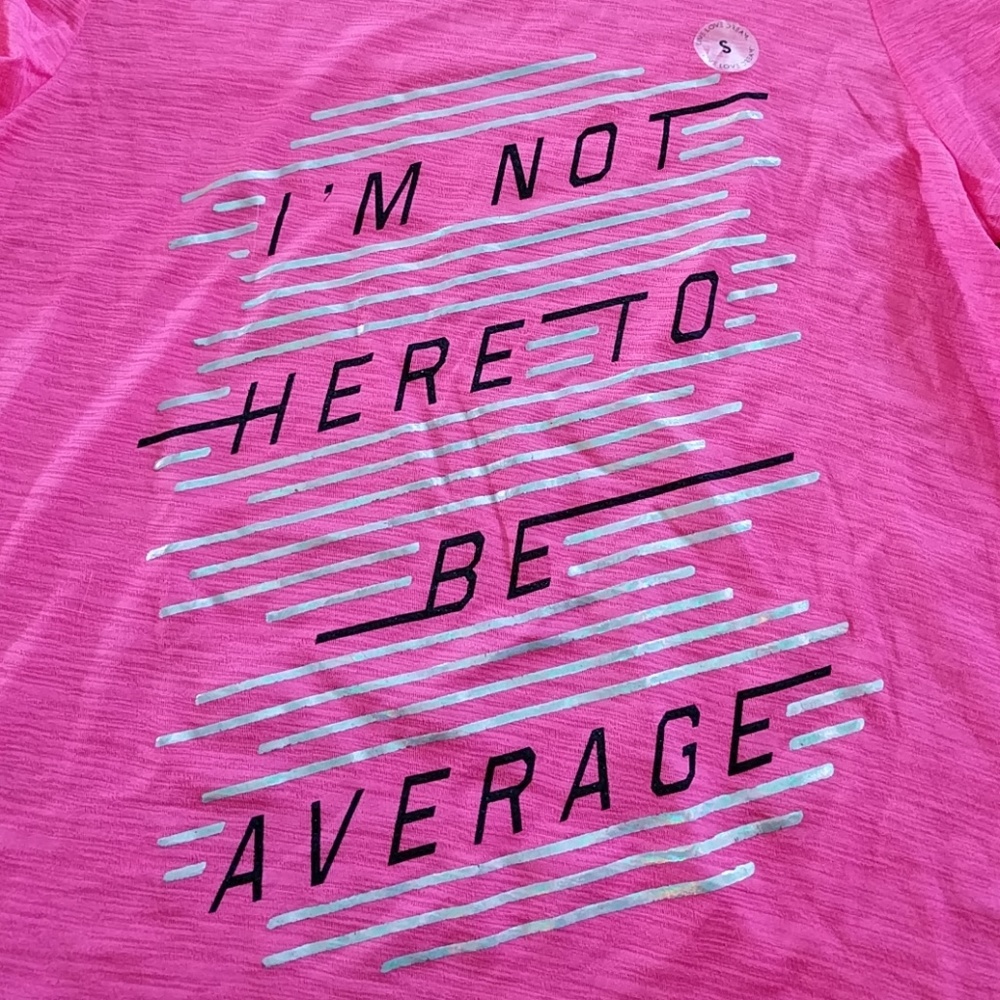 Pink shirt - Picture 4 of 4