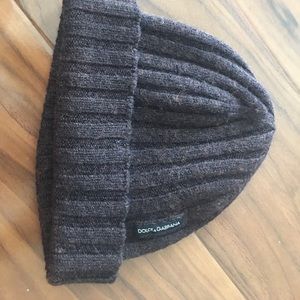 Men beanie