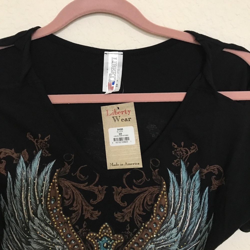 Tunic - Picture 3 of 3