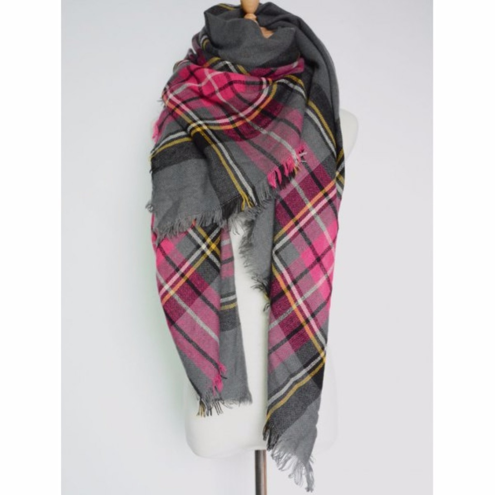 Last One!! Perfect Scarf for Anytime