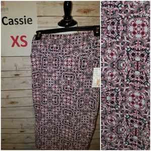 LulaRoe Cassie