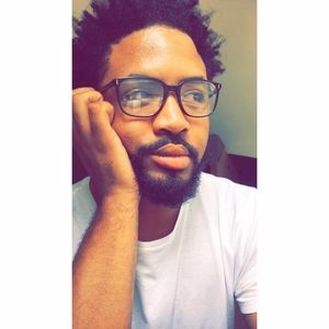 Meet your Posher, Aaron