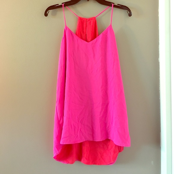 Express Reversible Cami - Picture 1 of 3