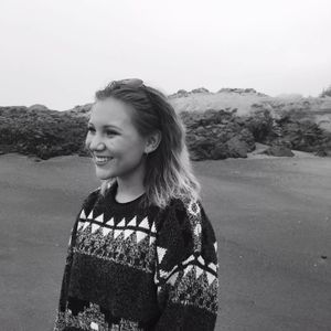 Meet your Posher, Isabella