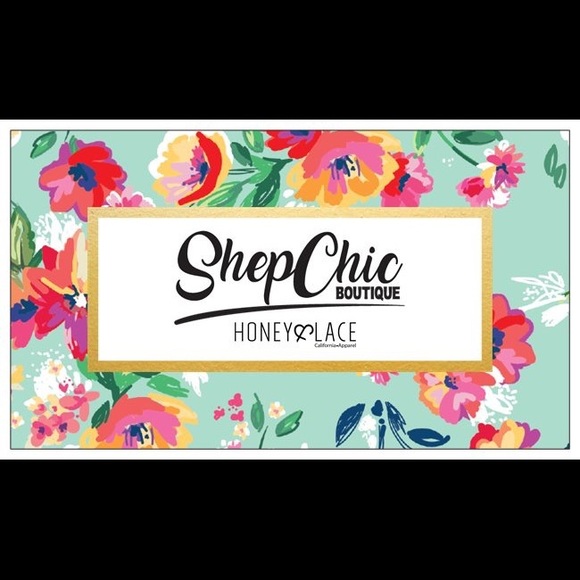 Meet your Posher, Megan - Picture 3 of 3