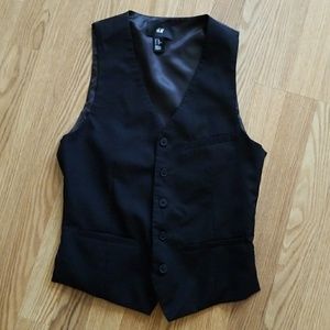 Slightly used Men's H&M vest