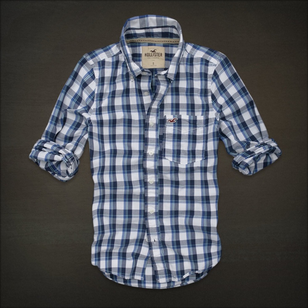 New Hollister Shirt