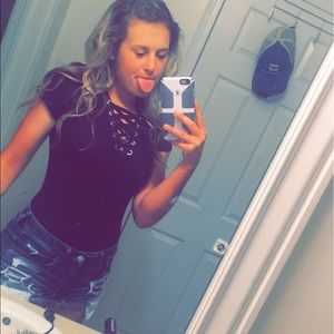 Meet your Posher, Hailey