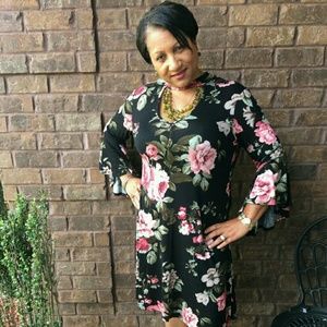 Meet your Posher, Brenda