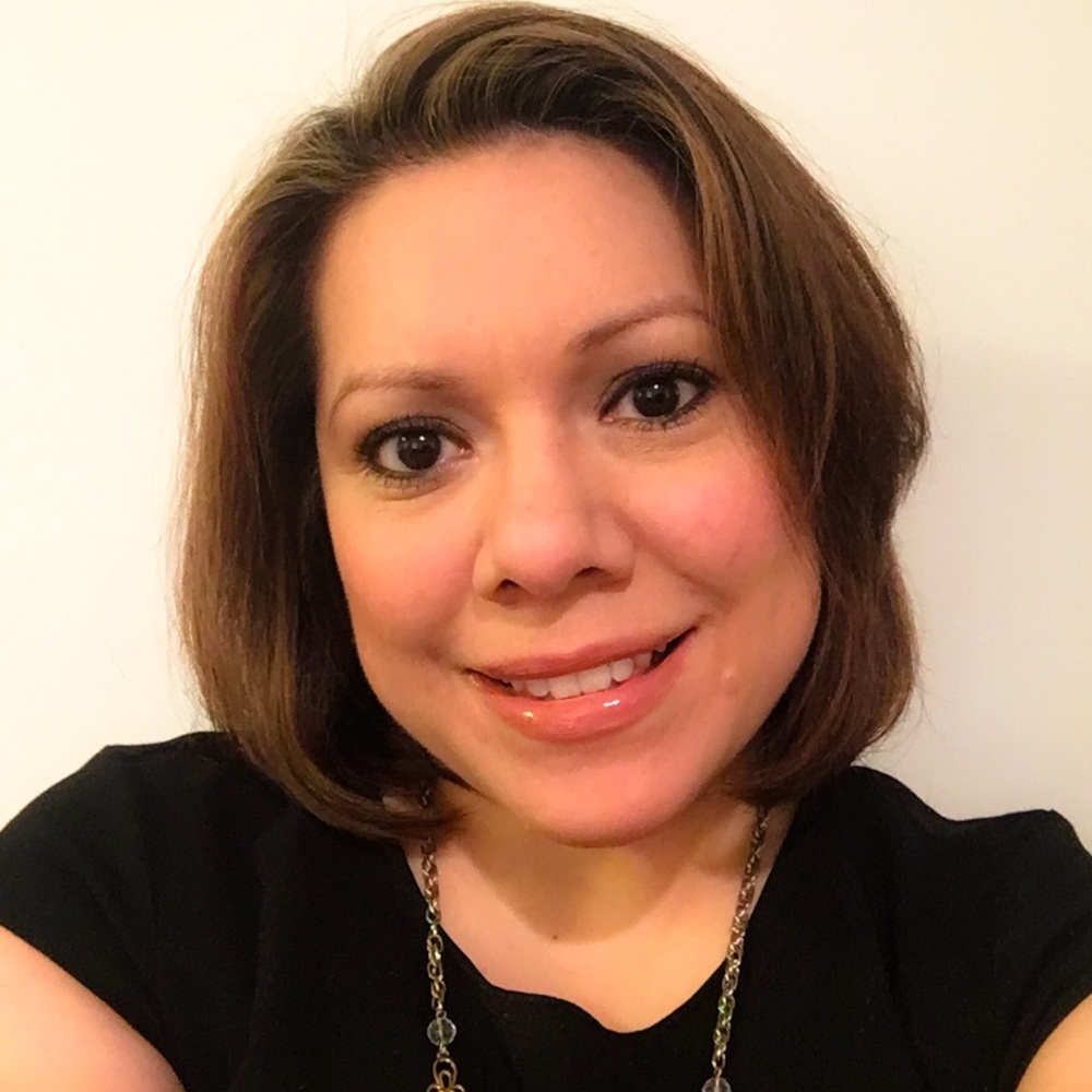 Meet your Posher, Kimberly