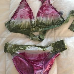 Lucky Brand Bikini