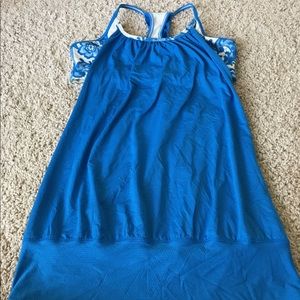 Lululemon Free to be Tank