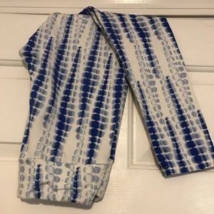 LuLaRoe OS Leggings