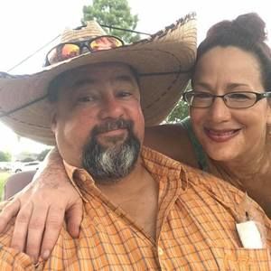 Meet your Posher, Theresa