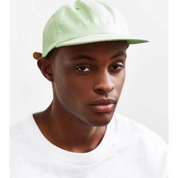 🆕 | 💚 Stussy x Urban Outfitters Hat - Picture 3 of 9