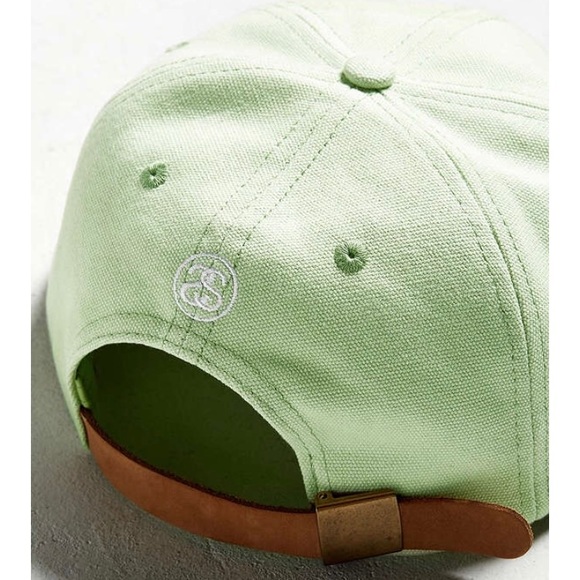 🆕 | 💚 Stussy x Urban Outfitters Hat - Picture 4 of 9