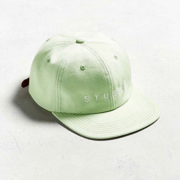 🆕 | 💚 Stussy x Urban Outfitters Hat - Picture 2 of 9