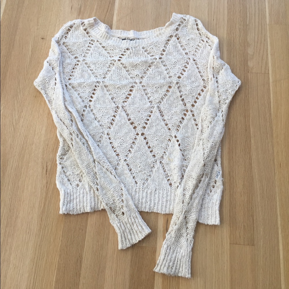 American Eagle Sweater