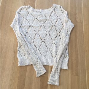 American Eagle Sweater