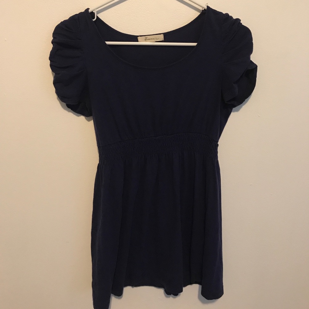 5/$20 Short Sleeve Tee