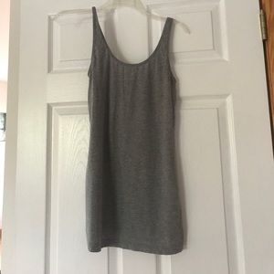 Lululemon tank too
