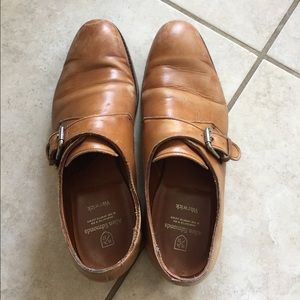 Allen Edmonds Warwick Allen Edmonds Warwick