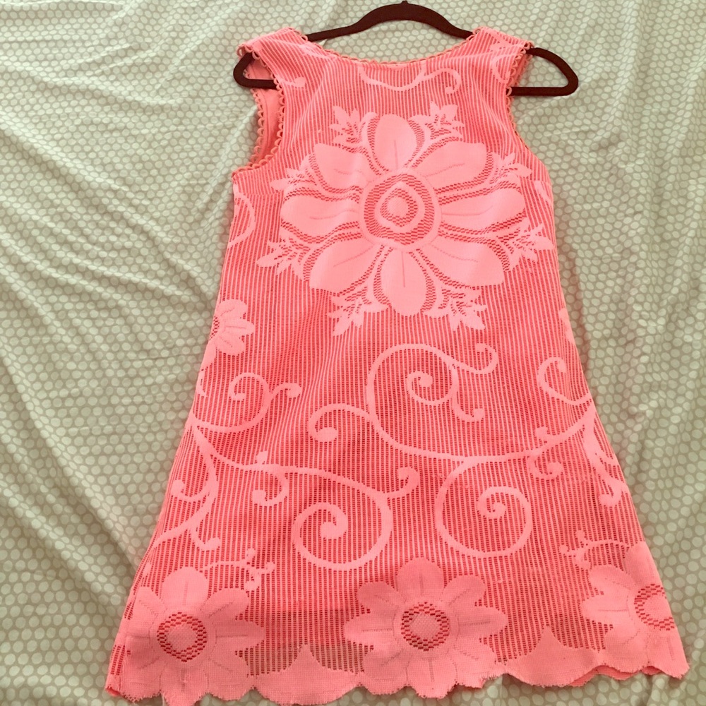 Free People mod style dress! Super cute