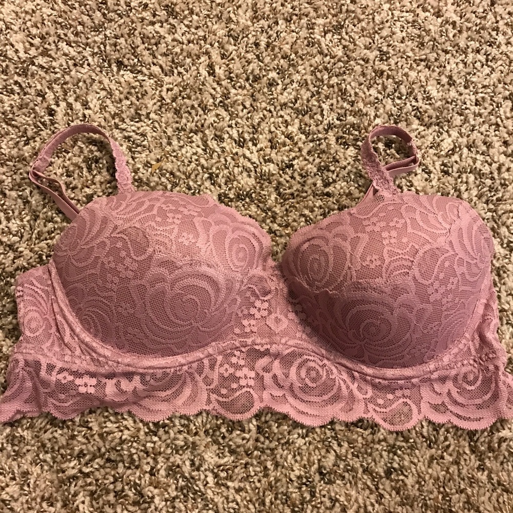 Victoria Secret Pink bralette
