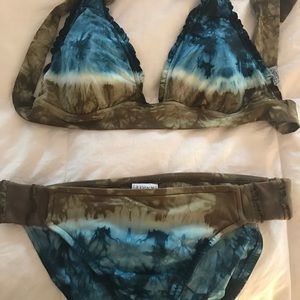 Lucky Brand bikini