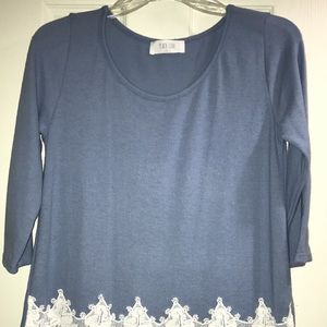 Woman's Boutique Shirt