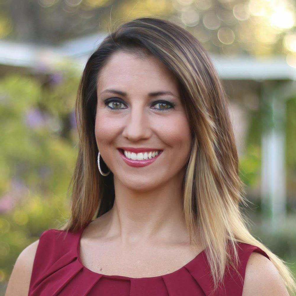 Meet your Posher, Crystal