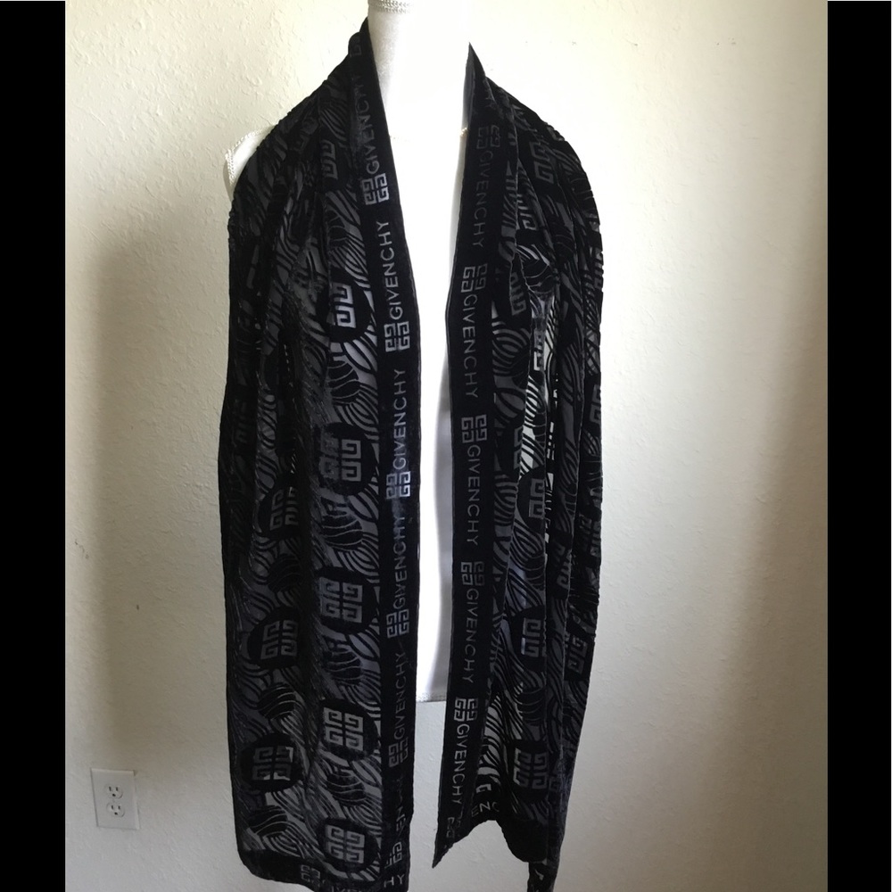 Givenchy Scarf