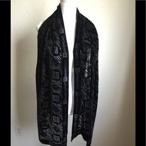 Givenchy Scarf