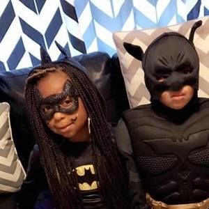 Meet your Posher, Maureen