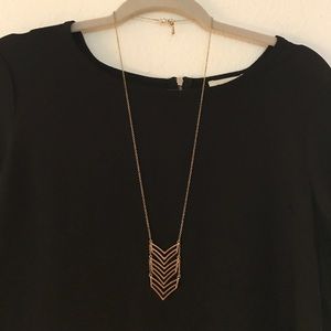 Long Necklace