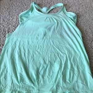 Lululemon limitless Tank