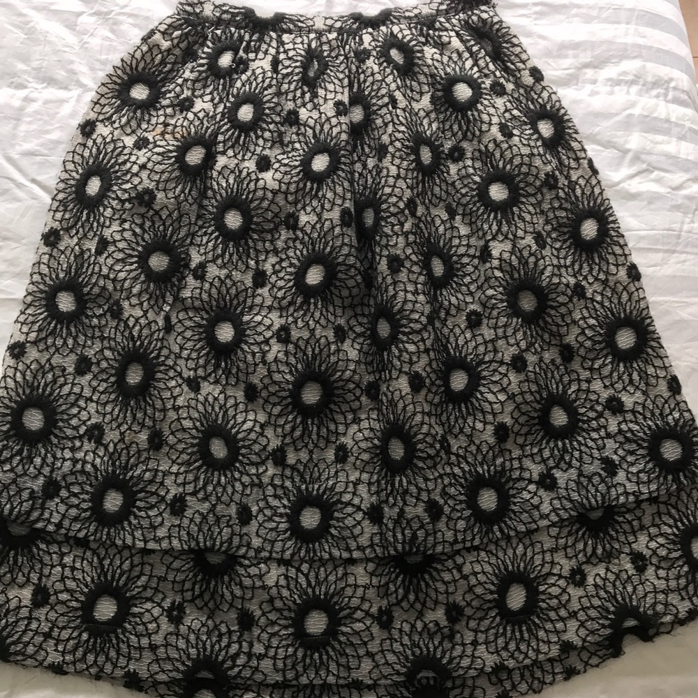 Comes des Gracons skirt
