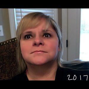 Meet your Posher, Judy