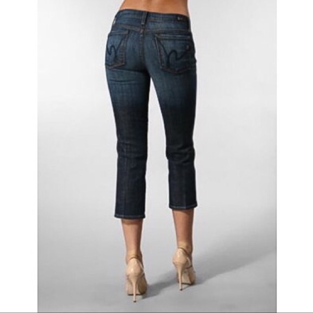 Citizens of Humanity Jeans