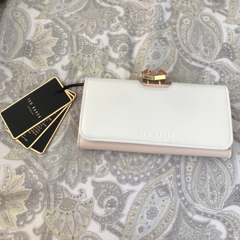 Ted Baker Wallet