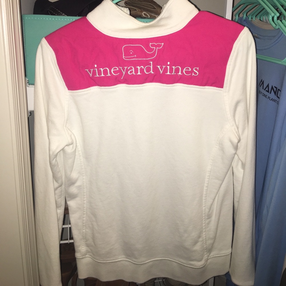 Vineyard Vines Shep shirt