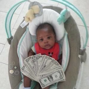 Meet your Posher, Dale