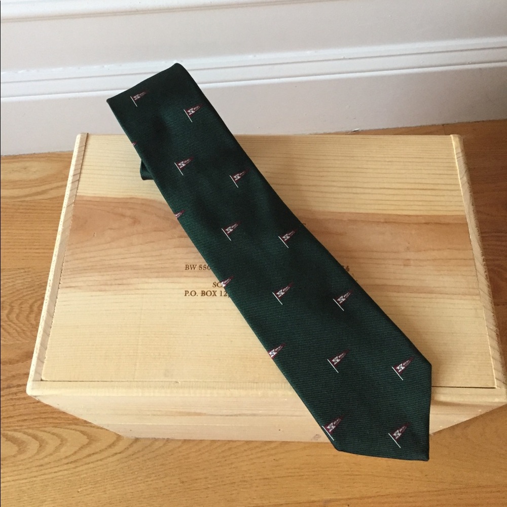Kent In Tradition 100% Silk Tie