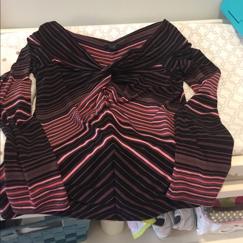 Juniors Blouse
