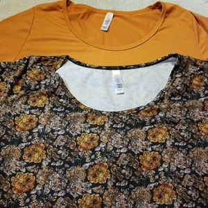 Classic Lularoe shirts