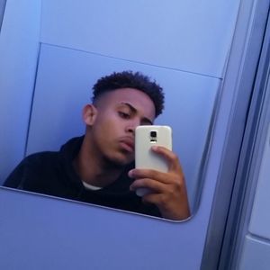 Meet your Posher, Pedro